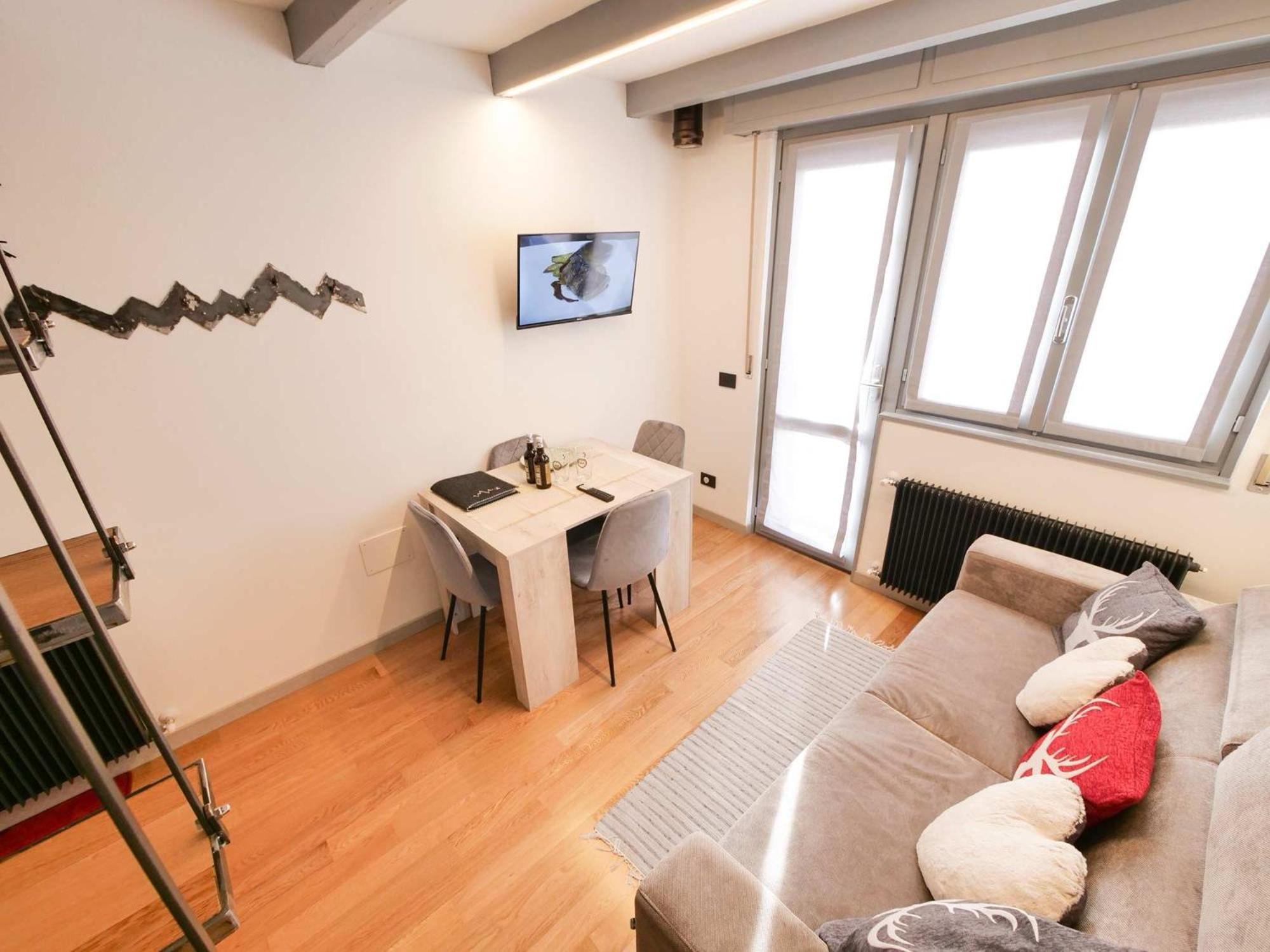Ak House Apartment Aprica Exterior photo