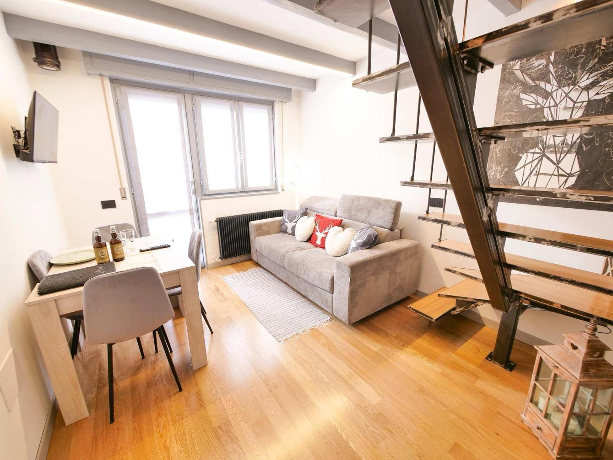 Ak House Apartment Aprica Exterior photo