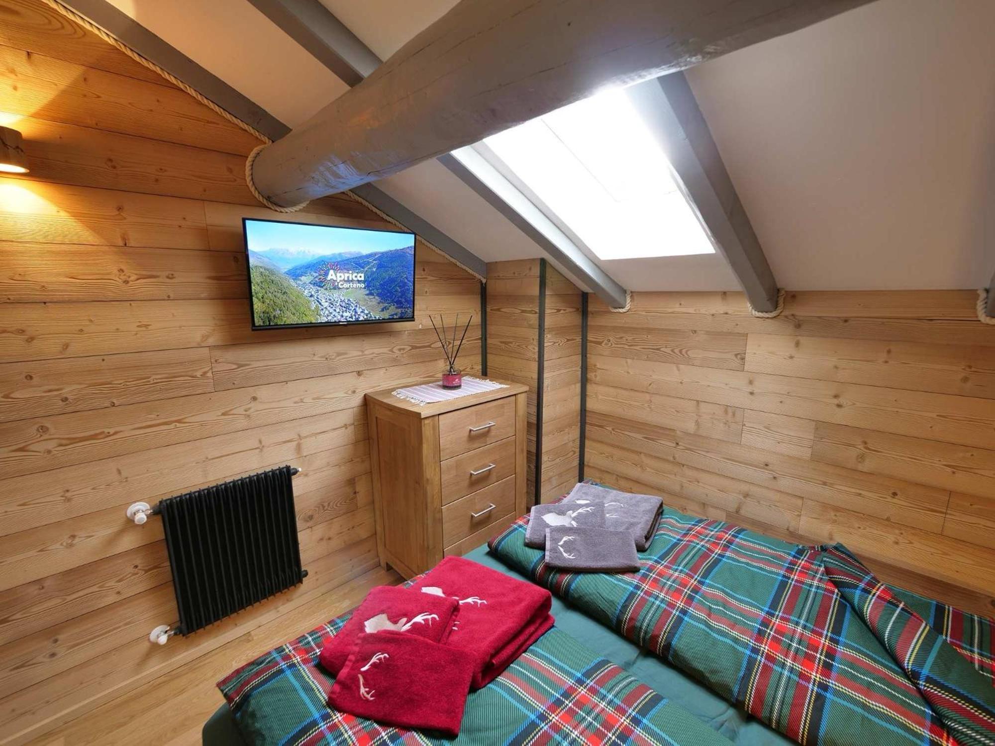 Ak House Apartment Aprica Exterior photo