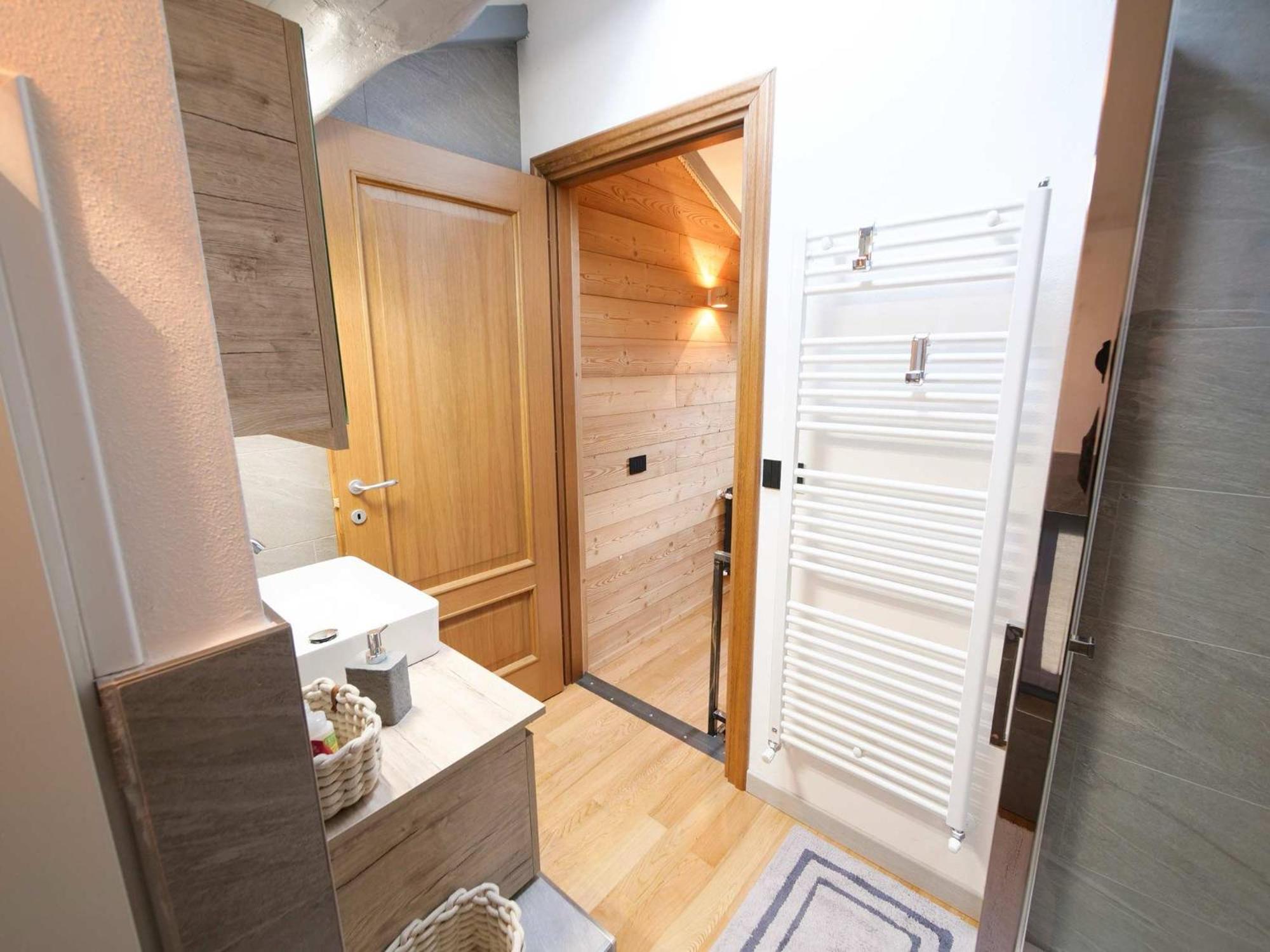 Ak House Apartment Aprica Exterior photo
