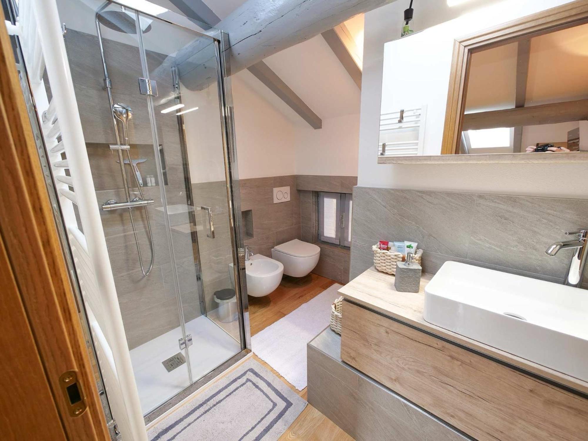 Ak House Apartment Aprica Exterior photo