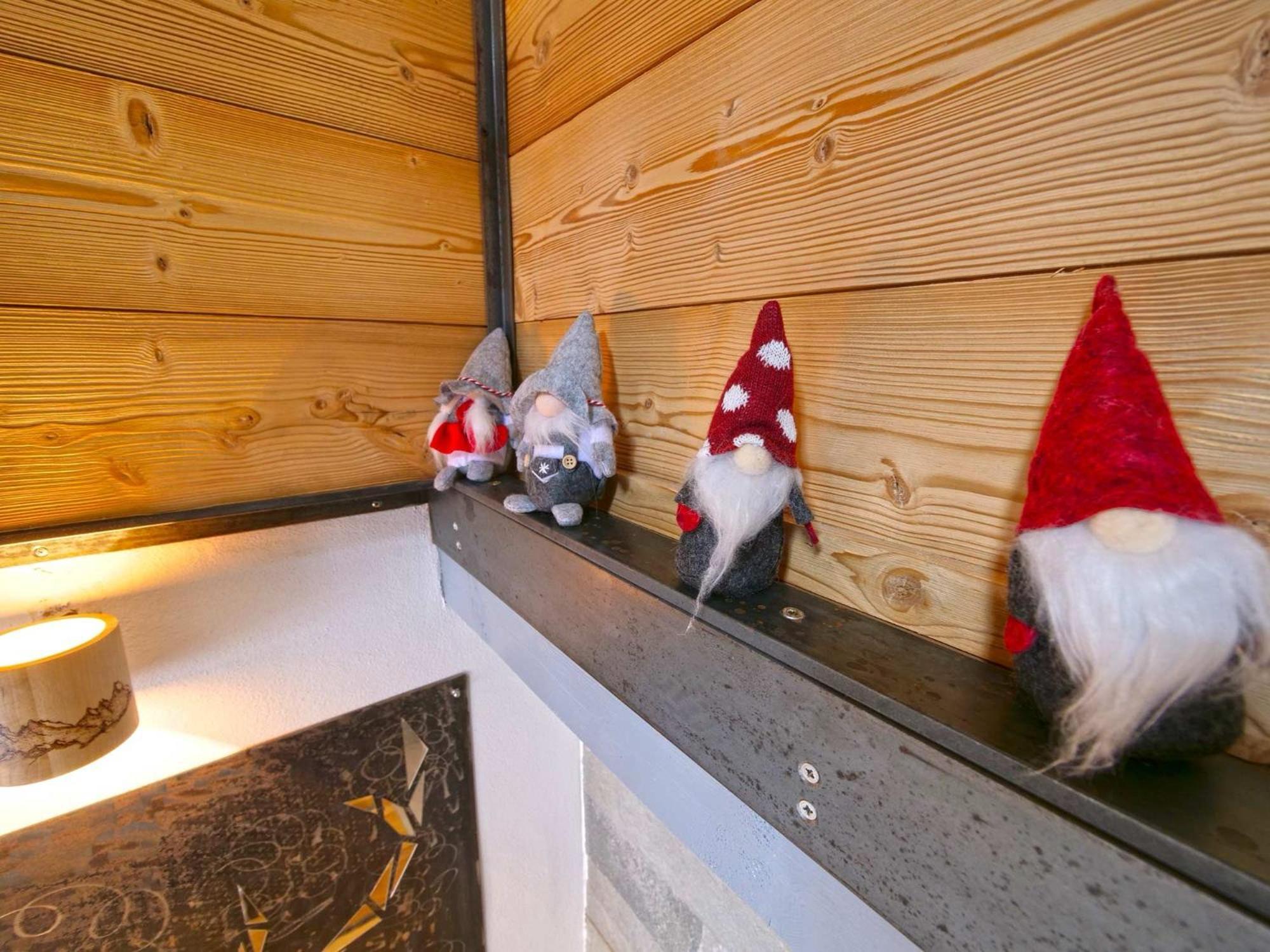 Ak House Apartment Aprica Exterior photo