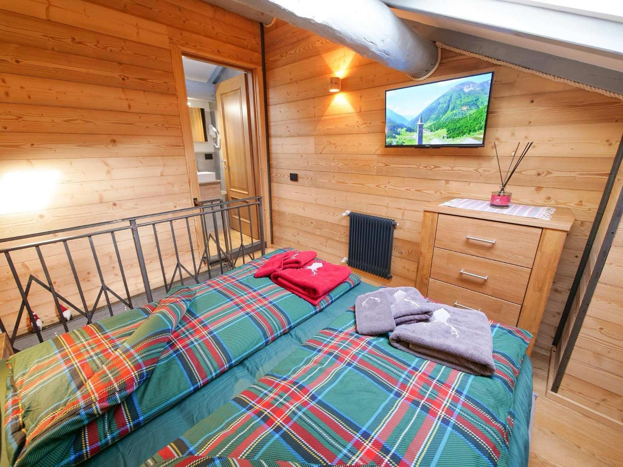 Ak House Apartment Aprica Exterior photo