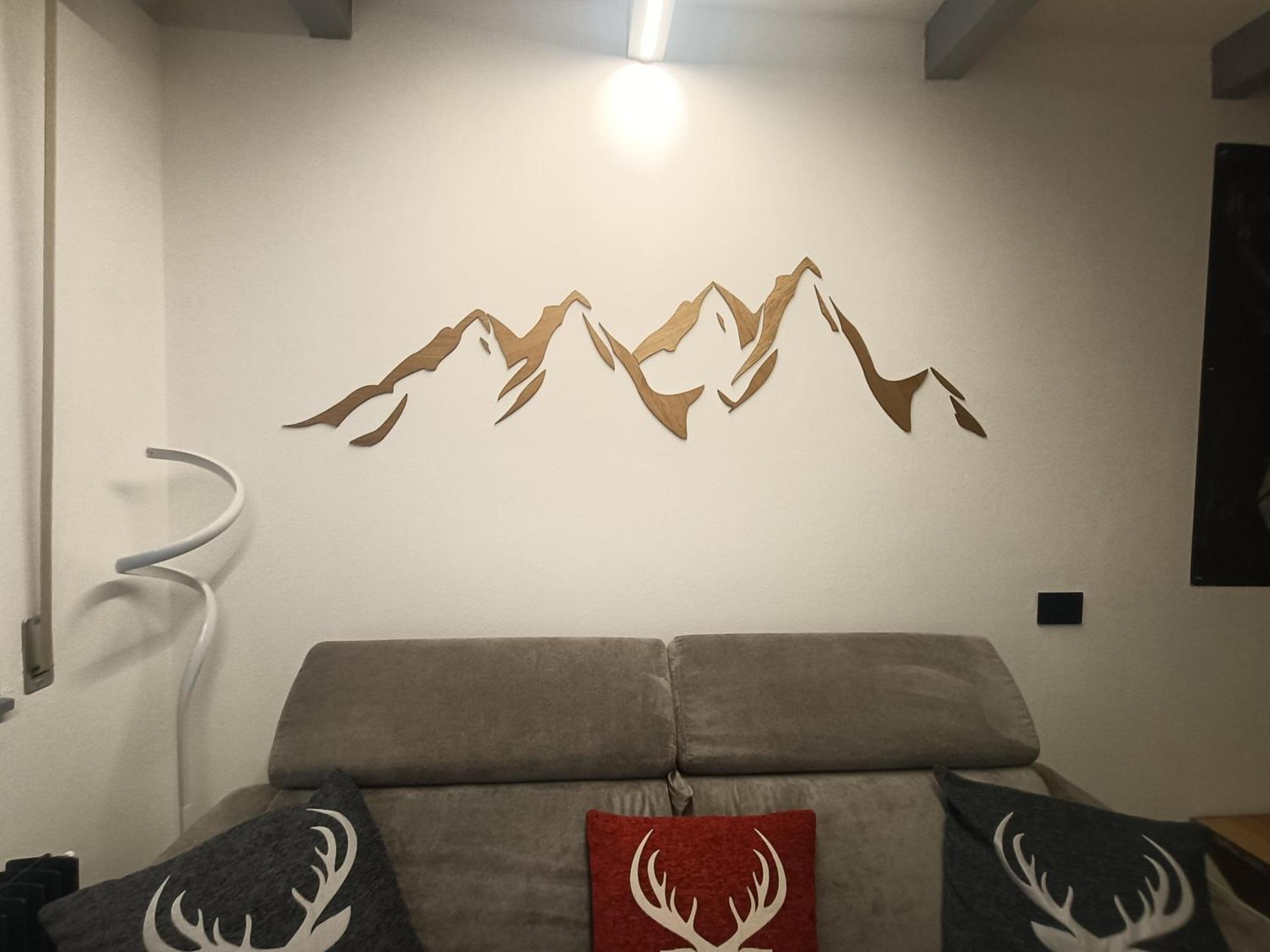 Ak House Apartment Aprica Exterior photo